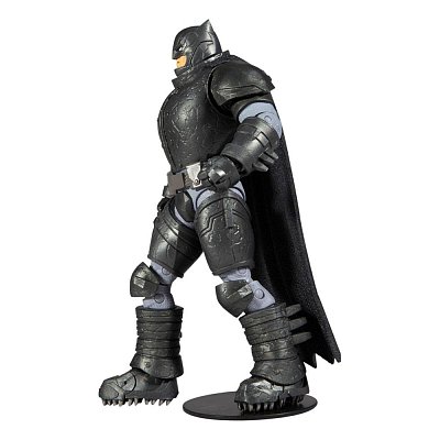 DC Multiverse Action Figure Armored Batman (The Dark Knight Returns) 18 cm - Poškozený obal